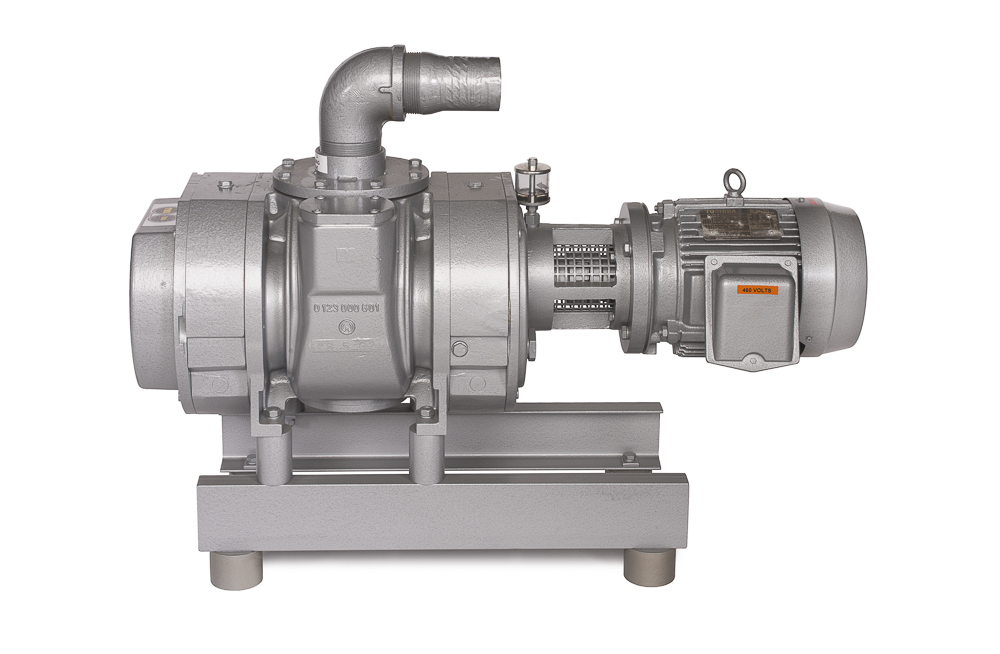 Reconditioned WV1000 Vacuum Booster